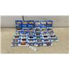 Image 1 : 25 Factory Sealed Hot Wheels: '97 First Editions, '97 Second Wind, '97 Olds 442, '97 Neet Streeter