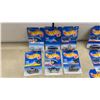 Image 4 : 25 Factory Sealed Hot Wheels: '97 First Editions, '97 Second Wind, '97 Olds 442, '97 Neet Streeter