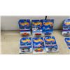 Image 6 : 25 Factory Sealed Hot Wheels: '97 First Editions, '97 Second Wind, '97 Olds 442, '97 Neet Streeter