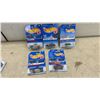 Image 7 : 25 Factory Sealed Hot Wheels: '97 First Editions, '97 Second Wind, '97 Olds 442, '97 Neet Streeter