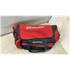 Image 3 : Budweiser Duffel Bag and Connelly Water Ski Bag