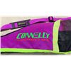 Image 6 : Budweiser Duffel Bag and Connelly Water Ski Bag