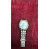 Image 15 : 2 Vintage Watches, 1 Ring Red Stone With Diamond Like Stones Gold Colour, and Men's Citizen Watch