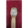 Image 8 : 2 Vintage Watches, 1 Ring Red Stone With Diamond Like Stones Gold Colour, and Men's Citizen Watch