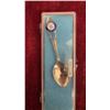 Image 8 : Rogers Cutlery Stainless Serving Utensils and Stuart Silver-Plated Souvenir Spoons