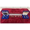 Image 4 : 1992 Albertville Visa Olympic Pins, 1988 Calgary Seoul Olympic Souvenir Pins, and XV Olympic Winter