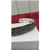Image 23 : Invicta Watch, Unmarked Silver Bangle, Diamond Flower Earrings and 2 Gold Wittnauer Watches