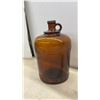 Image 2 : Vintage Amber Glass Jug, Coca-Cola Contour Bottles, and More by Dominion Glass Company