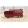 Image 3 : Murray "World's Fair Special" Streamlined Pressed Steel Pedal Car, Circa 1939-1941