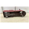 Image 5 : Murray "World's Fair Special" Streamlined Pressed Steel Pedal Car, Circa 1939-1941