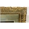 Image 3 : Framed Color Print of His Majesty King Edward VII in Ornate Gold-Gilt Frame, 23 1/2 x 19"