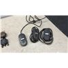 Image 7 : Vintage Telegraphy & Radio Equipment: Foot Switches, 5-Bar Telephone Magneto, Ringer Box Auxiliary