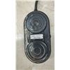 Image 8 : Vintage Telegraphy & Radio Equipment: Foot Switches, 5-Bar Telephone Magneto, Ringer Box Auxiliary