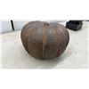 Image 7 : MUSEUM OF MODERN ART Black Cat Figurine 12" Tall & Faux Pumpkin
