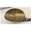 Image 2 : Fairbanks Countertop Scale with Brass Pan & Sliding Weight, KB 865