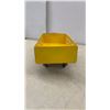 Image 3 : Vintage Marx Pressed Steel Toy Truck, 1940-50's, Restored, 5 x 18 x 6"