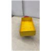 Image 4 : Vintage Marx Pressed Steel Toy Truck, 1940-50's, Restored, 5 x 18 x 6"
