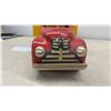 Image 8 : Vintage Marx Pressed Steel Toy Truck, 1940-50's, Restored, 5 x 18 x 6"
