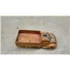 Image 10 : Vintage Cast Iron and Diecast Toy Vehicles: Cast Iron Arcade Coupe with Rumble Seat, 2 1/4 x 6 1/