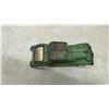 Image 3 : Vintage Cast Iron and Diecast Toy Vehicles: Cast Iron Arcade Coupe with Rumble Seat, 2 1/4 x 6 1/