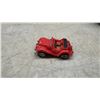 Image 7 : Vintage Cast Iron and Diecast Toy Vehicles: Cast Iron Arcade Coupe with Rumble Seat, 2 1/4 x 6 1/