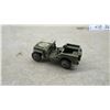 Image 8 : Vintage Cast Iron and Diecast Toy Vehicles: Cast Iron Arcade Coupe with Rumble Seat, 2 1/4 x 6 1/