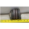 Image 10 : Vintage Car/ Truck Toy Wheels: Assorted Sizes & Styles