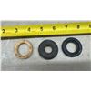 Image 11 : Vintage Car/ Truck Toy Wheels: Assorted Sizes & Styles