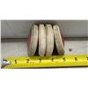 Image 4 : Vintage Car/ Truck Toy Wheels: Assorted Sizes & Styles