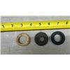 Image 9 : Vintage Car/ Truck Toy Wheels: Assorted Sizes & Styles