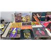 Image 2 : Vintage Vinyl Record Album Lot: Bill Cosby, Harry Belafonte, Ray Charles, Smothers Bros. & More