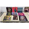 Image 3 : Vintage Vinyl Record Album Lot: Bill Cosby, Harry Belafonte, Ray Charles, Smothers Bros. & More