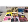 Image 4 : Vintage Vinyl Record Album Lot: Bill Cosby, Harry Belafonte, Ray Charles, Smothers Bros. & More