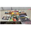 Image 7 : Vintage Vinyl Record Album Lot: Bill Cosby, Harry Belafonte, Ray Charles, Smothers Bros. & More