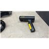 Image 2 : Fanttik K100 Flip Portable Power Washer, Serial No.:BD2504, 100W, 7.4V, 2500mAh, 5V 2A Input