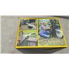 Image 8 : Fanttik K100 Flip Portable Power Washer, Serial No.:BD2504, 100W, 7.4V, 2500mAh, 5V 2A Input