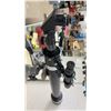 Image 7 : Meade Polaris Telescope, Tripod, Eyepiece, Finder Scope, & Original Package