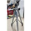 Image 9 : Meade Polaris Telescope, Tripod, Eyepiece, Finder Scope, & Original Package