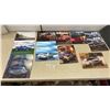 Image 1 : 2004-2005 Dodge & Chrysler Car Brochures: Durango, Caravan, Ram, PT Cruiser, Pacifica, 300, & More