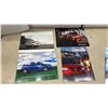 Image 2 : 2004-2005 Dodge & Chrysler Car Brochures: Durango, Caravan, Ram, PT Cruiser, Pacifica, 300, & More