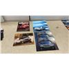 Image 3 : 2004-2005 Dodge & Chrysler Car Brochures: Durango, Caravan, Ram, PT Cruiser, Pacifica, 300, & More