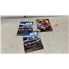 Image 4 : 2004-2005 Dodge & Chrysler Car Brochures: Durango, Caravan, Ram, PT Cruiser, Pacifica, 300, & More