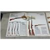 Image 3 : Winchester Codey 1973 & 1968 Sporting Arms & Ammunition Catalogs, Remington & International Firearm