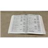 Image 4 : 1999 Chevrolet Corvette Service Manual, Y-Platform, Volume 3 of 3