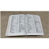 Image 7 : 1999 Chevrolet Corvette Service Manual, Y-Platform, Volume 3 of 3