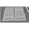 Image 5 : Monarch Life Assurance Co. "Romance of the Canadian Wild" Prints & Info Sheets, 13 x 16 1/2"