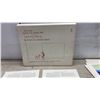 Image 6 : Monarch Life Assurance Co. "Romance of the Canadian Wild" Prints & Info Sheets, 13 x 16 1/2"