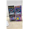 Image 2 : NoveltyToy The Osbourne Family Sharon Talking Bobber and Kelly Bobber Bobbleheads, 2002