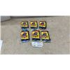 Image 1 : New Six Superman Wallets in Original Packaging