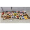 Image 1 : Lot of Vintage Western Paperback Novels Including Max Brand, Tabor Evans, Zane Grey, and More